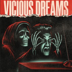 Vicious Dreams ‎– Vicious Dreams LP